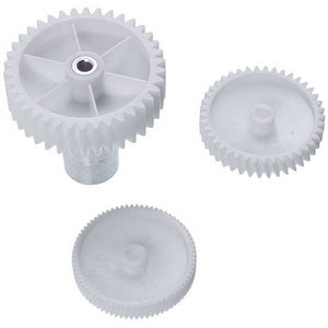 Gorenje 280566 grinder gears set (3 pcs)