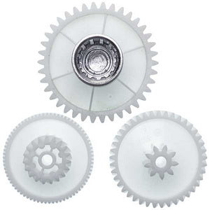 Gorenje 280566 grinder gears set (3 pcs)