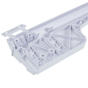 Hatch hinge for vertical weaving machine Indesit C00087073