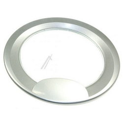 Люк для пральної машини Indesit C00098441