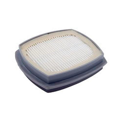 Filter container. HEPA ZVCA011S (AVC1200200.00) for battery vacuum cleaner Zelmer accessory