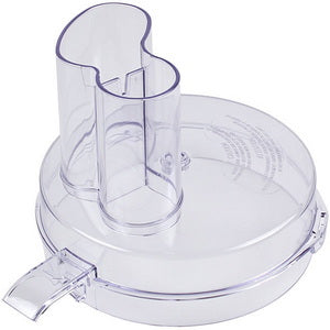 Cover of the main bowl XF930201 of the Moulinex food processor MS-5A07890