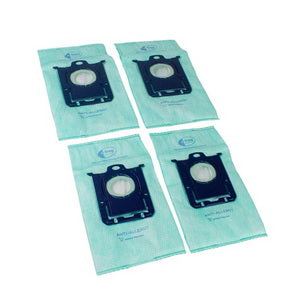 Set of bags E206S S-BAG Clinic Anti-Allergy for Electrolux 900168460