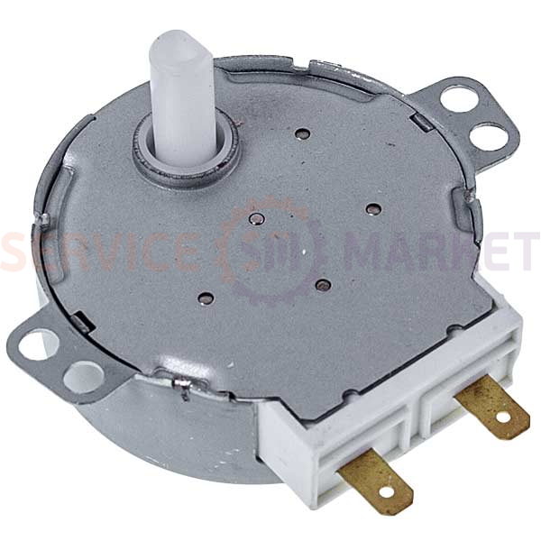 Beko, Blaupunkt, Zelmer, Gorenje, Panasonic, Moulinex, Bosch Microwave Tray Motor 104213 49TYZ-A2