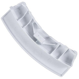 Door handle (hatch) for washing machine Samsung DC64-00773B (DC97-09760A)