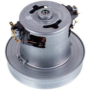Двигун для пилососа VAC024UN SKL D=130/84mm H=27/116mm 2200W