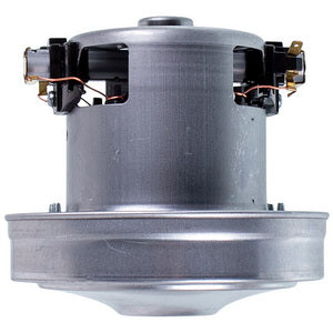 Двигун для пилососа VAC024UN SKL D=130/84mm H=27/116mm 2200W