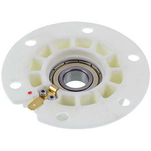 Bearing block 203 (6203 - 2Z) for Whirlpool washing machine 481231019144