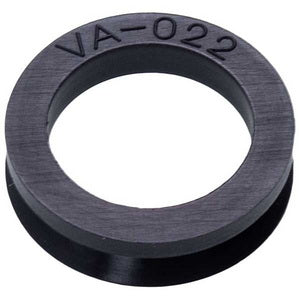 Bearing block 203 (6203 - 2Z) EBI COD.084 for Whirlpool washing machine