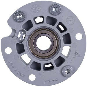 Bearing block 203 (6203 - 2Z) EBI COD.084 for Whirlpool washing machine