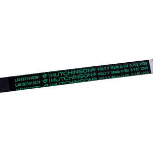 Belt for washing machine 1239J5 481235818215