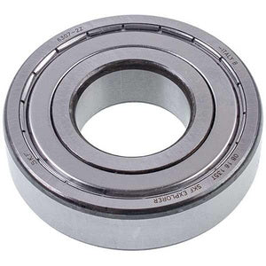 481252028183 Подшипник Whirlpool SKF 6307 - 2Z (35x80x21) для стиральной машины (в оригинальной коробке)