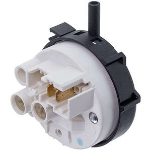 Water level relay (pressure switch) for Whirlpool washing machine 481227128554.