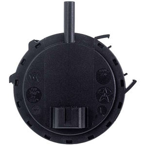 Water level relay (pressure switch) for Whirlpool washing machine 481227128554.