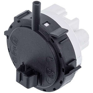 Water level relay (pressure switch) for Whirlpool washing machine 481227128554.