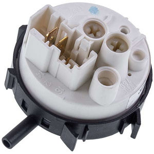 Water level relay (pressure switch) for Whirlpool washing machine 481227128554.