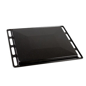 Enamel tray for Ariston, Indesit oven C00137834 (C00081577)