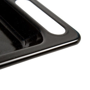 Enamel tray for Ariston, Indesit oven C00137834 (C00081577)