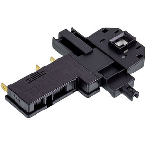 Hatch (door) lock for washing machine Indesit, Ariston C00051438