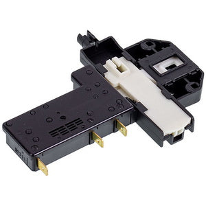 Hatch (door) lock for washing machine Indesit, Ariston C00051438