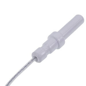 Electric spark plug for gas stove Indesit C00052951 L=700mm