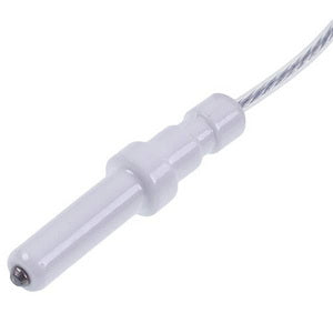 Electric spark plug for gas stove Indesit C00052951 L=700mm