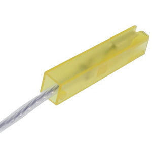 Electric spark plug for gas stove Indesit C00052951 L=700mm