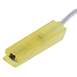 Electric spark plug for gas stove Indesit C00052951 L=700mm