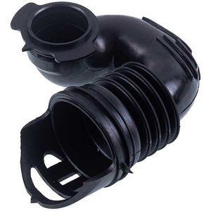 Connecting pipe (dispenser-tank) for filling water for washing machines LG 4738EN2002A