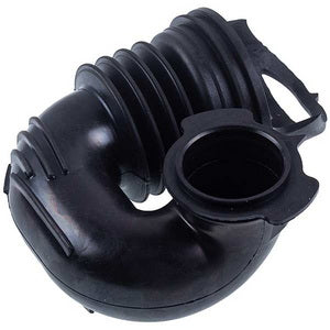 Connecting pipe (dispenser-tank) for filling water for washing machines LG 4738EN2002A