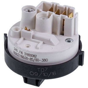 Water level relay (pressostat) for Indesit, Ariston washing machine C00145174.