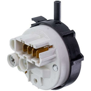 Water level relay (pressostat) for Indesit, Ariston washing machine C00145174.