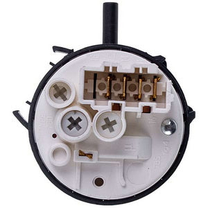 Water level relay (pressostat) for Indesit, Ariston washing machine C00145174.