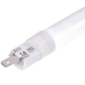 Тен кварцевий для мікрохвильової печі Samsung DE47-00024B 600W 115V L=300mm