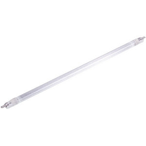 Тен кварцевий для мікрохвильової печі Samsung DE47-00024B 600W 115V L=300mm