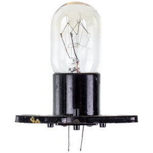 Лампочка в корпусі для мікрохвильової печі 20W T170