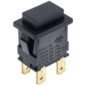 Zelmer vacuum cleaner Mains button \ Bosch ARCO 1139 07.0428 00637493