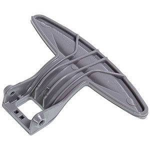 Door handle (hatch) for washing machine LG 3650EN3005A gray