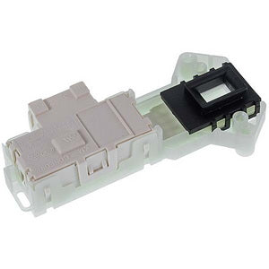 Hatch (door) lock for LG 6601EN1003D washing machine