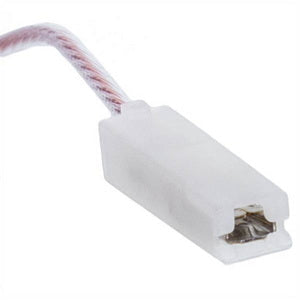 Electric ignition candle for Indesit gas stove C00083020 L=450mm