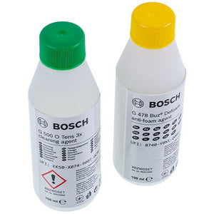 Zelmer \ Bosch 00311724 Foam neutralizer G478 + shampoo G500