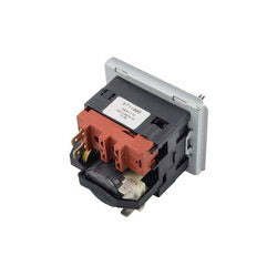 Electro-mechanical timer PCA-ML621 FT850 for Ariston oven
