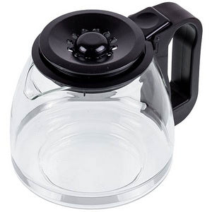 Universal coffee maker flask for 9/15 cups Wpro 484000000319