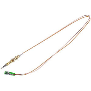 WOK thermocouple for Gorenje gas stove 641219 L=500mm