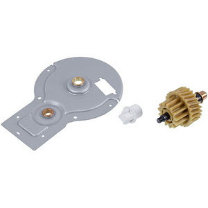 Gearbox cover for Kenwood SER1024 food processor