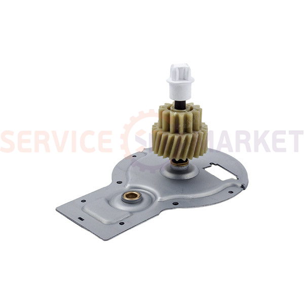 Крышка редуктора в сборе для кух. комбайна Kenwood