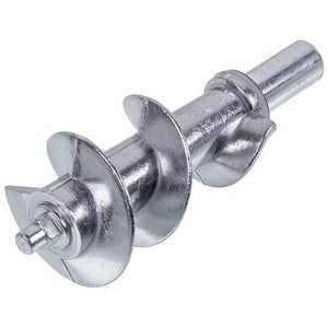 Auger (with seal) for meat grinder AMM98C-180