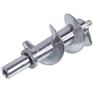 Auger (with seal) for meat grinder AMM98C-180