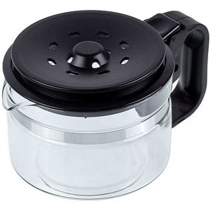 Universal coffee maker flask for 9/12 cups Wpro 484000000318