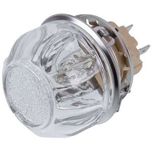 G9 bulb for oven 40W Whirlpool 480121101148